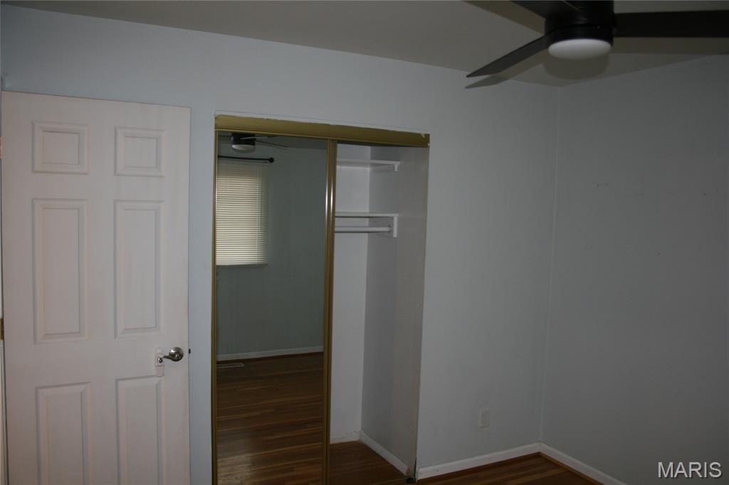 Brinwood Sub 1st Add - Residential