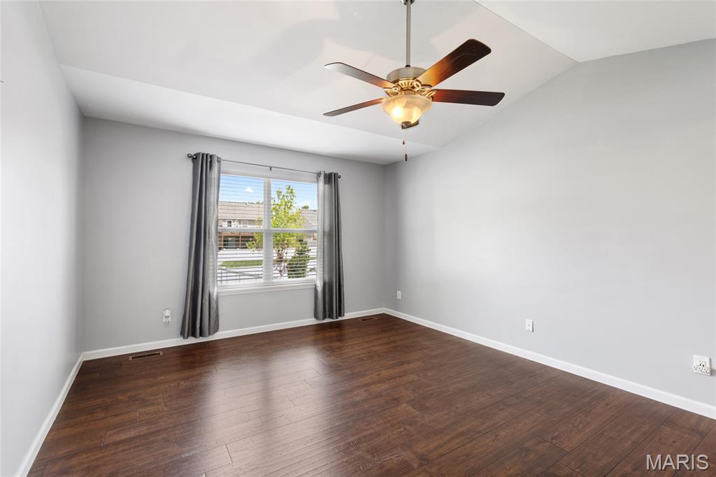 Brookside Village B #1 - Residential Lease