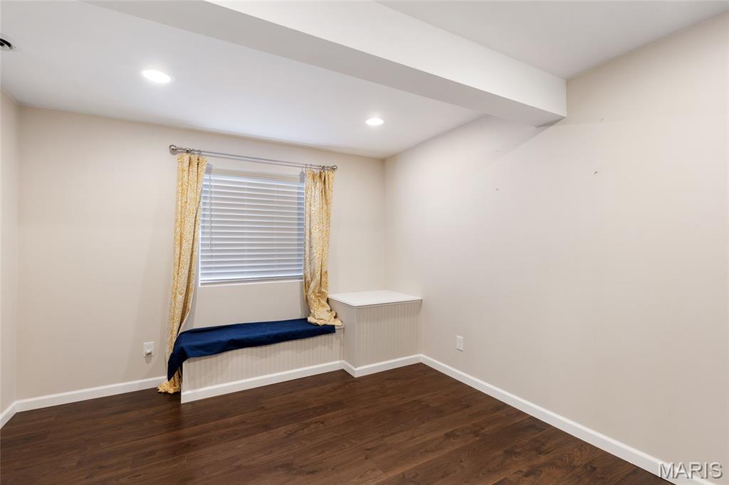 Brookside Village B #1 - Residential Lease