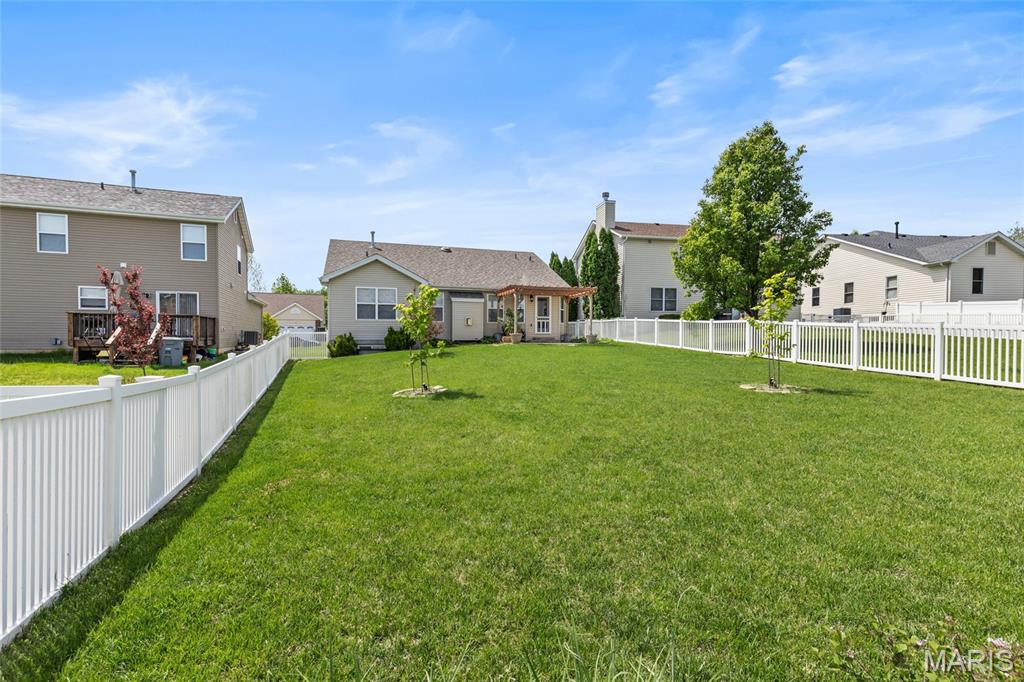 Brookside Village B #1 - Residential Lease