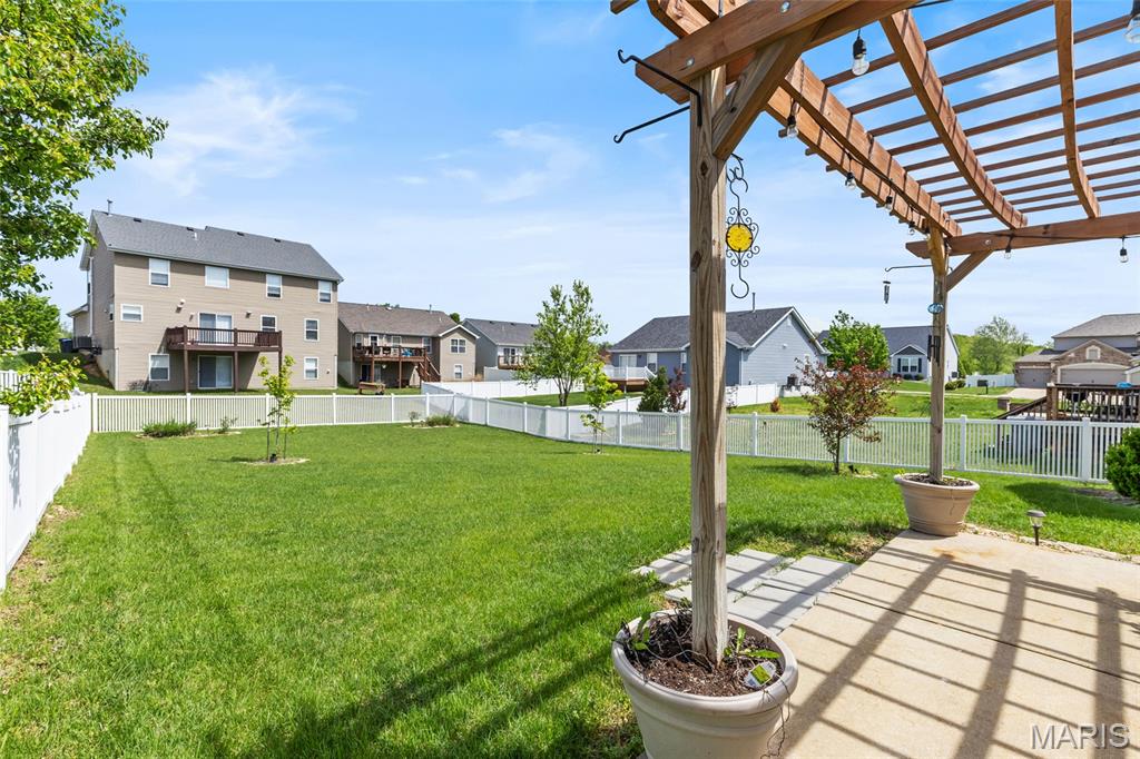 Brookside Village B #1 - Residential Lease