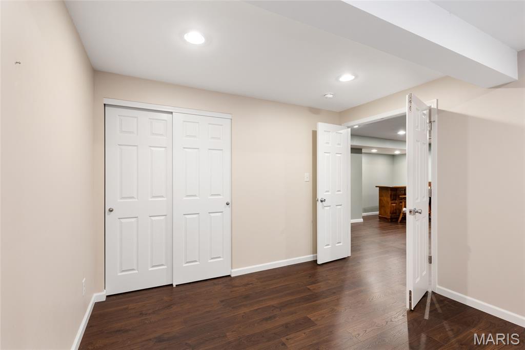 Brookside Village B #1 - Residential Lease