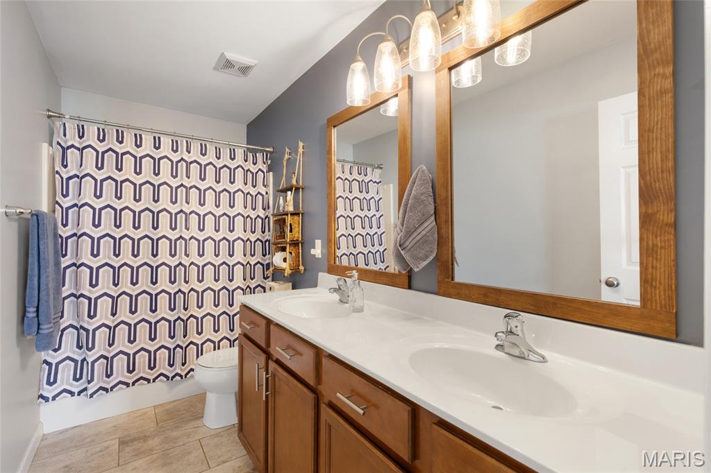 Brookside Village B #1 - Residential Lease