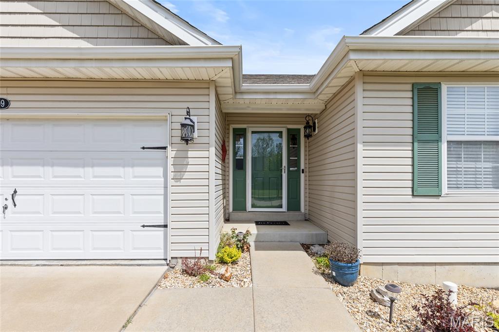 Brookside Village B #1 - Residential Lease