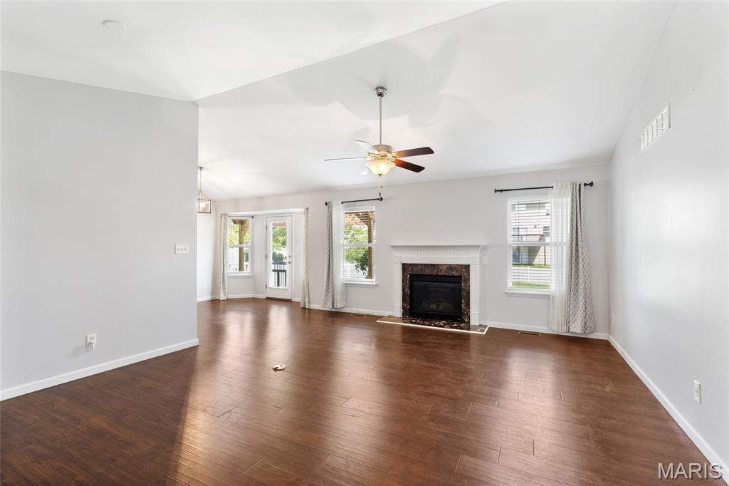 Brookside Village B #1 - Residential Lease