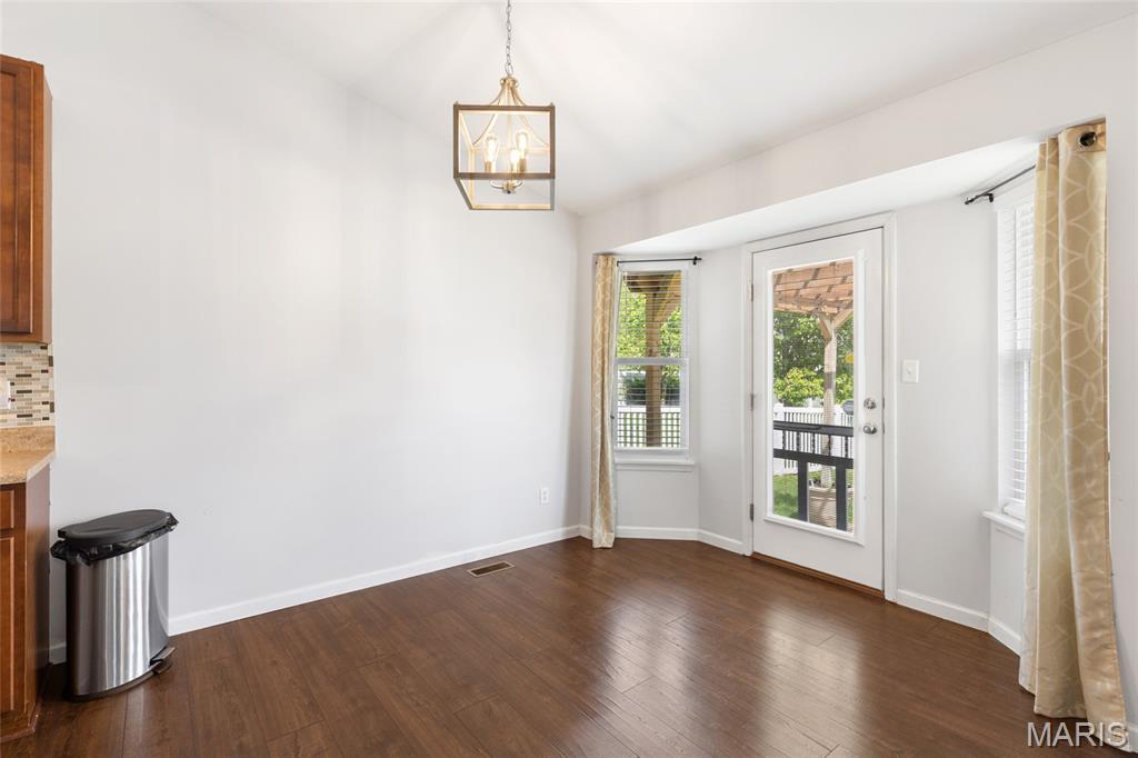 Brookside Village B #1 - Residential Lease