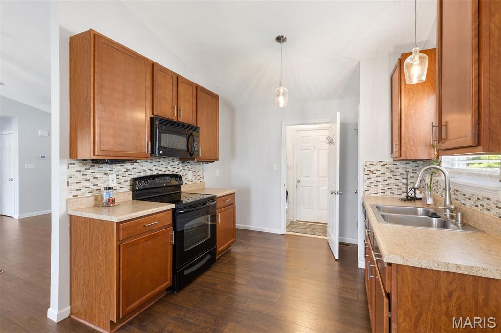 Brookside Village B #1 - Residential Lease
