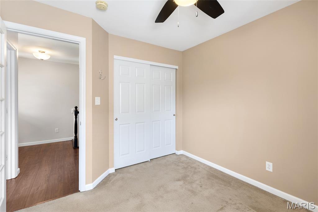 Brookside Village B #1 - Residential Lease