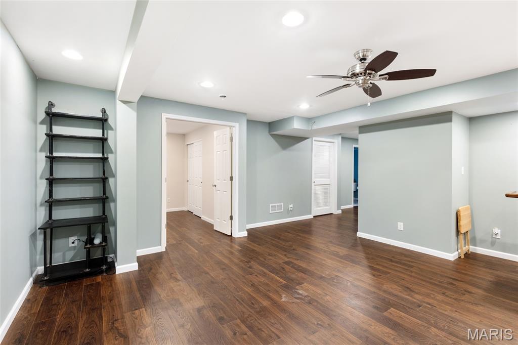 Brookside Village B #1 - Residential Lease