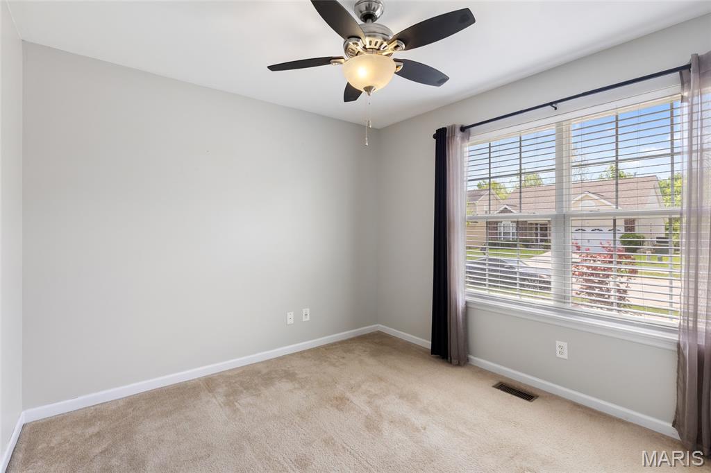 Brookside Village B #1 - Residential Lease