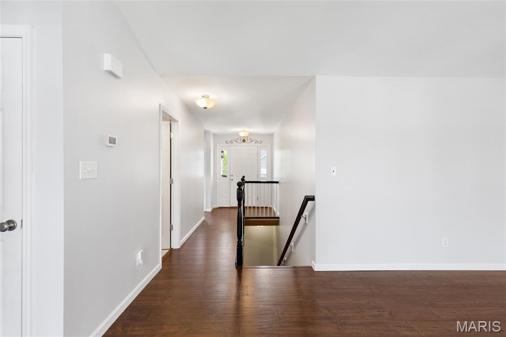 Brookside Village B #1 - Residential Lease