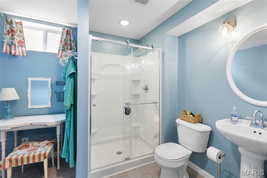 Brookside Village B #1 - Residential Lease