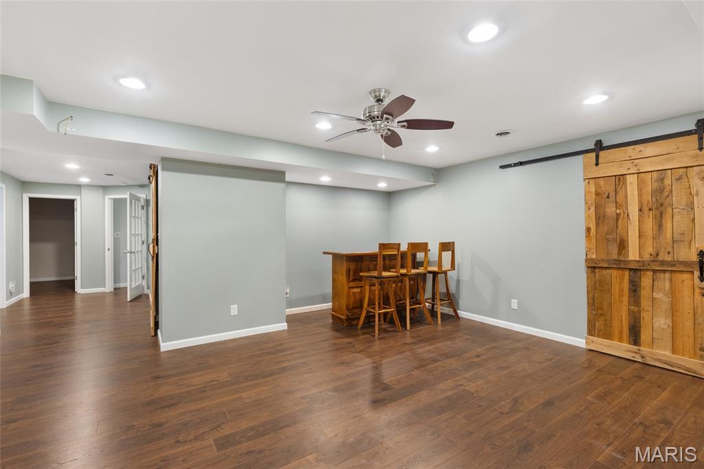 Brookside Village B #1 - Residential Lease