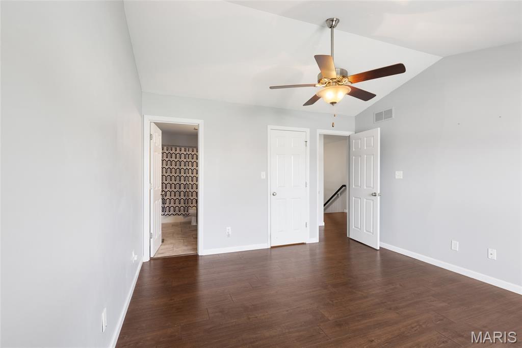 Brookside Village B #1 - Residential Lease