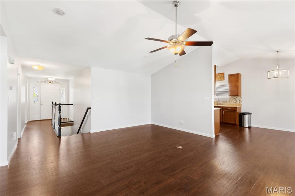 Brookside Village B #1 - Residential Lease