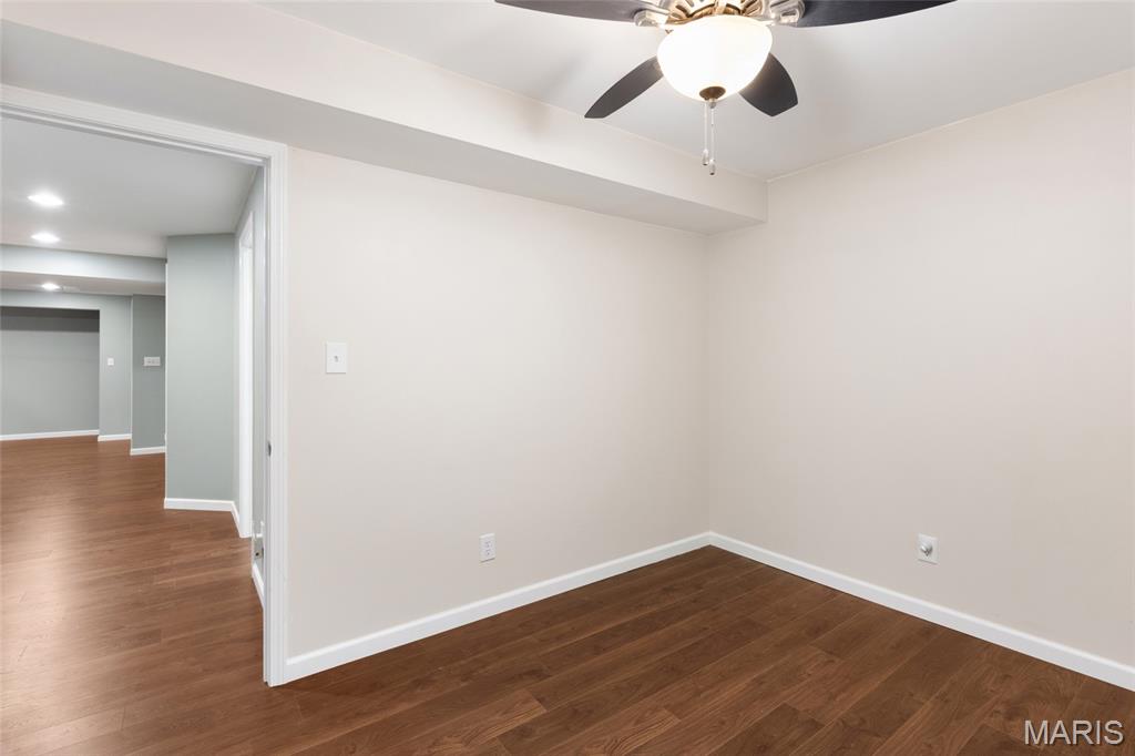 Brookside Village B #1 - Residential Lease