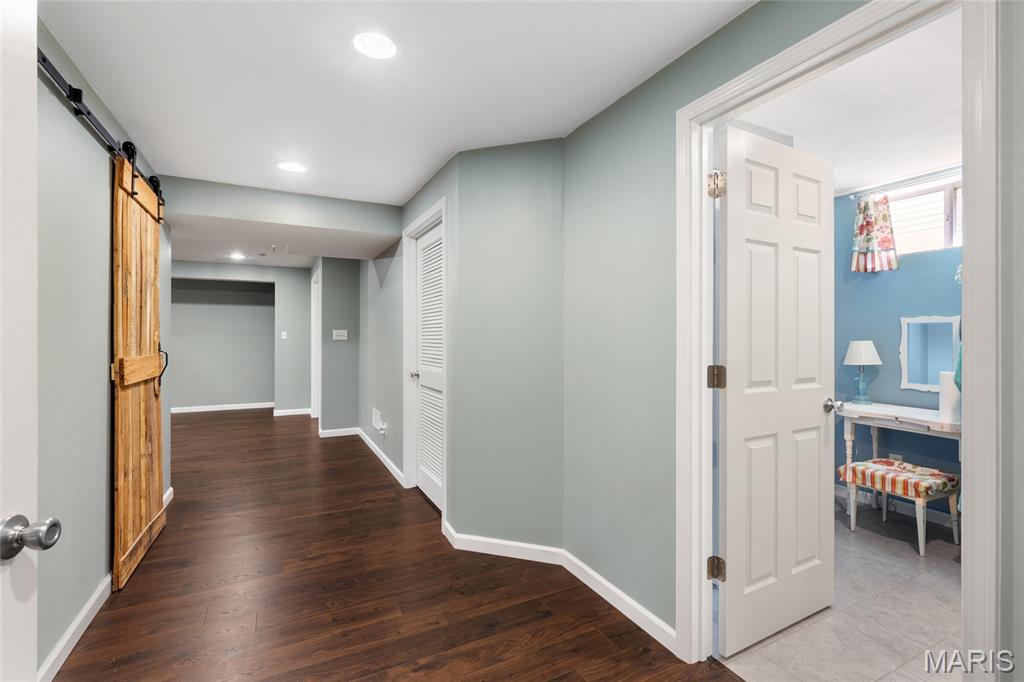 Brookside Village B #1 - Residential Lease