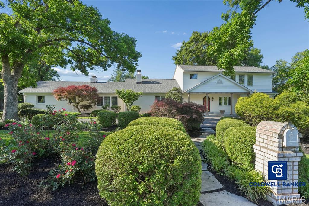 Almont Acres - Residential