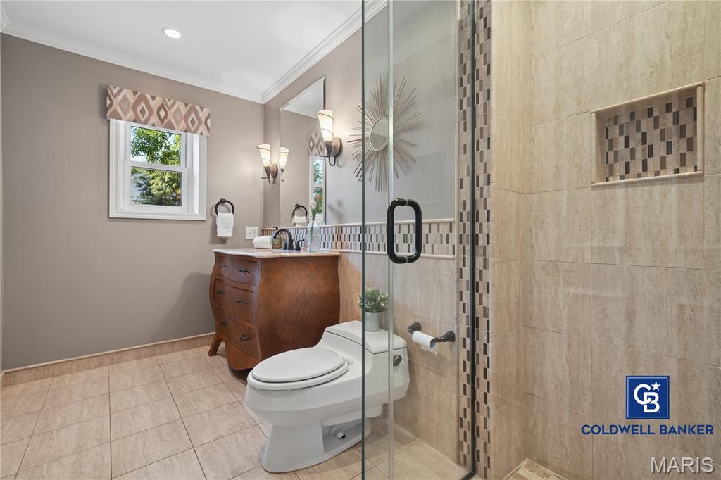 Almont Acres - Residential