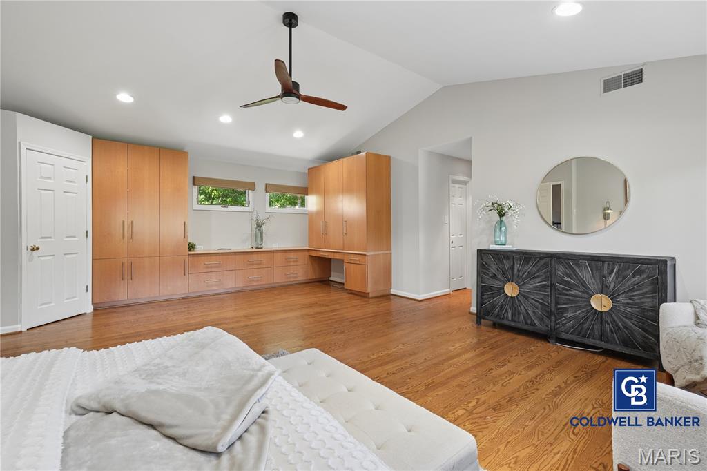Almont Acres - Residential