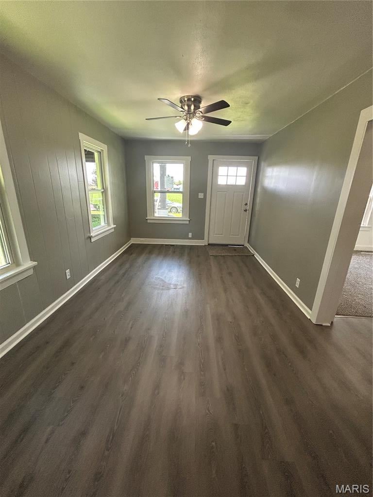 Sauget Place 1st Add - Residential