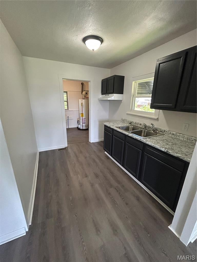 Sauget Place 1st Add - Residential