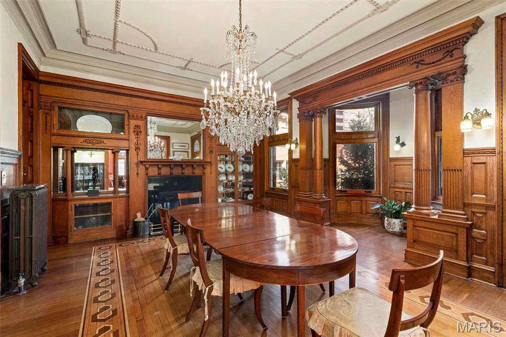 Compton Heights Add - Residential