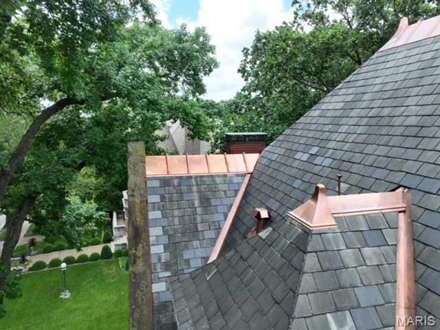 Compton Heights Add - Residential