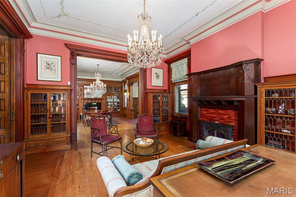 Compton Heights Add - Residential