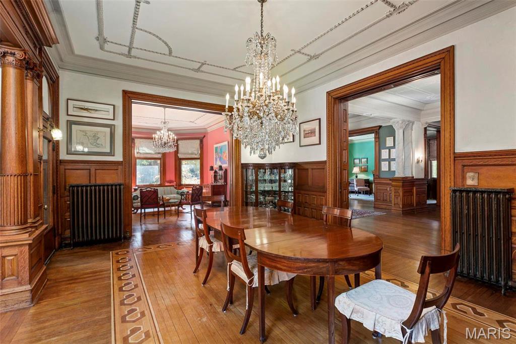 Compton Heights Add - Residential