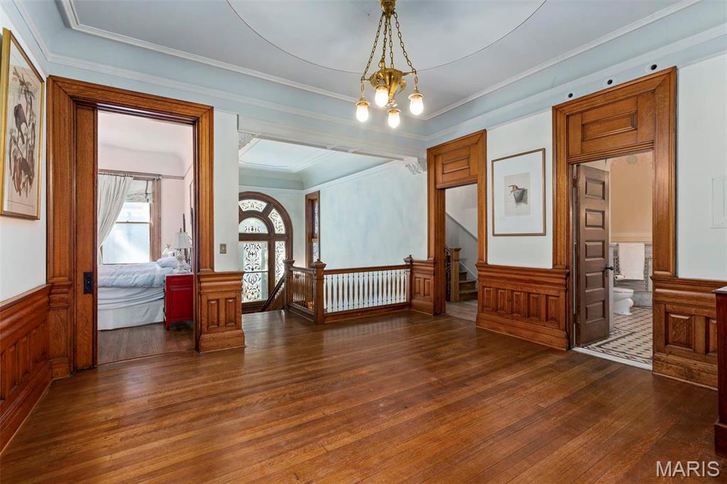 Compton Heights Add - Residential