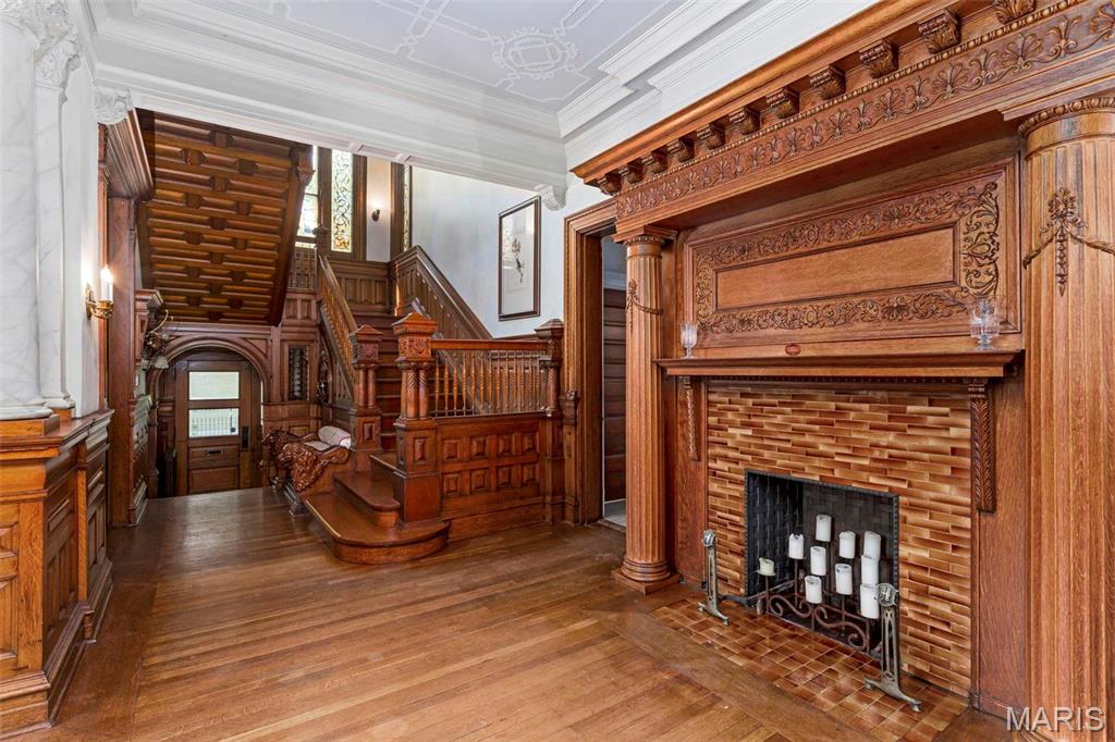 Compton Heights Add - Residential