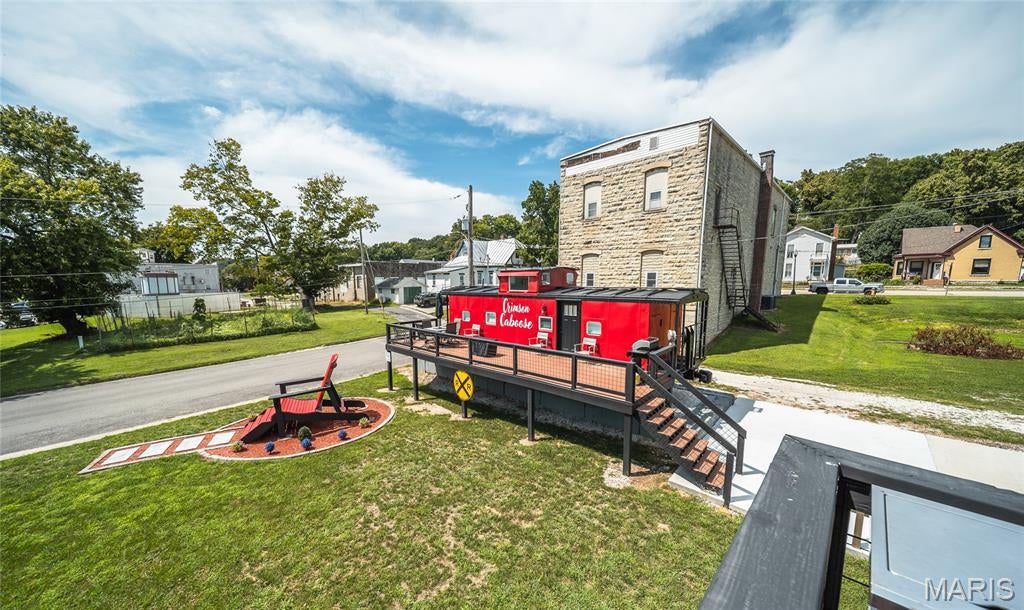 N/A - Residential