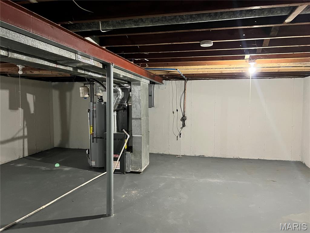 Burke City - Residential Lease