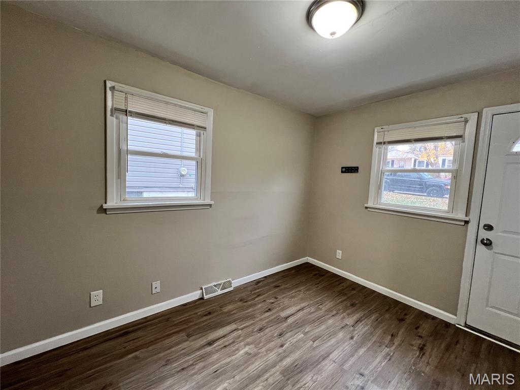 Burke City - Residential Lease
