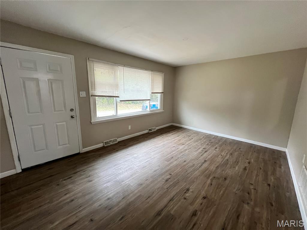 Burke City - Residential Lease