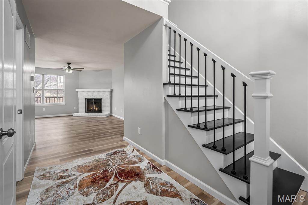 Autumn Lakes Eight Condo - Residential