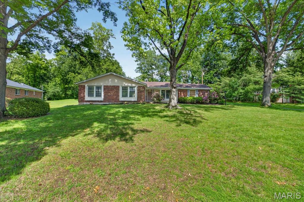 Ridgemoor Forest - Residential