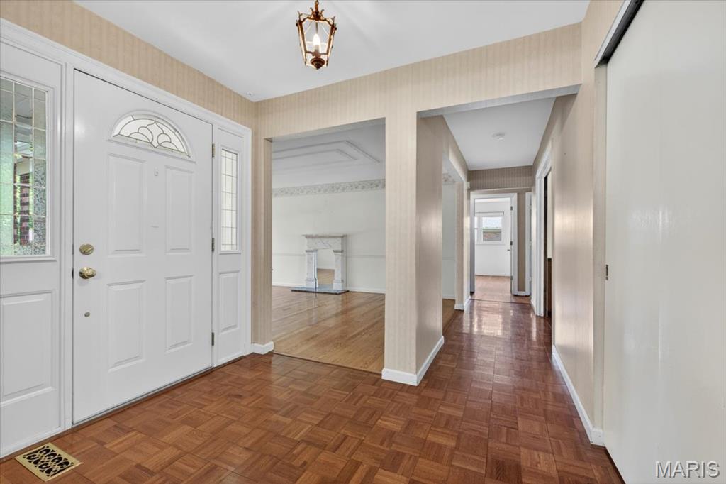 Ridgemoor Forest - Residential
