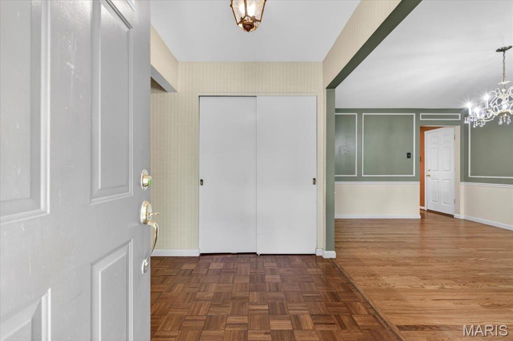 Ridgemoor Forest - Residential