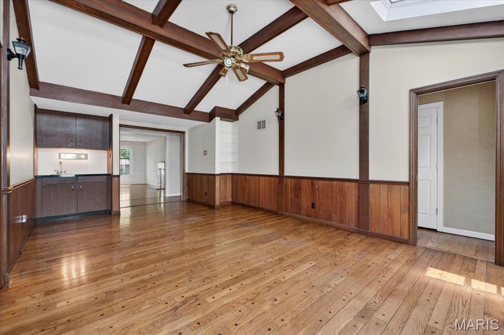Ridgemoor Forest - Residential