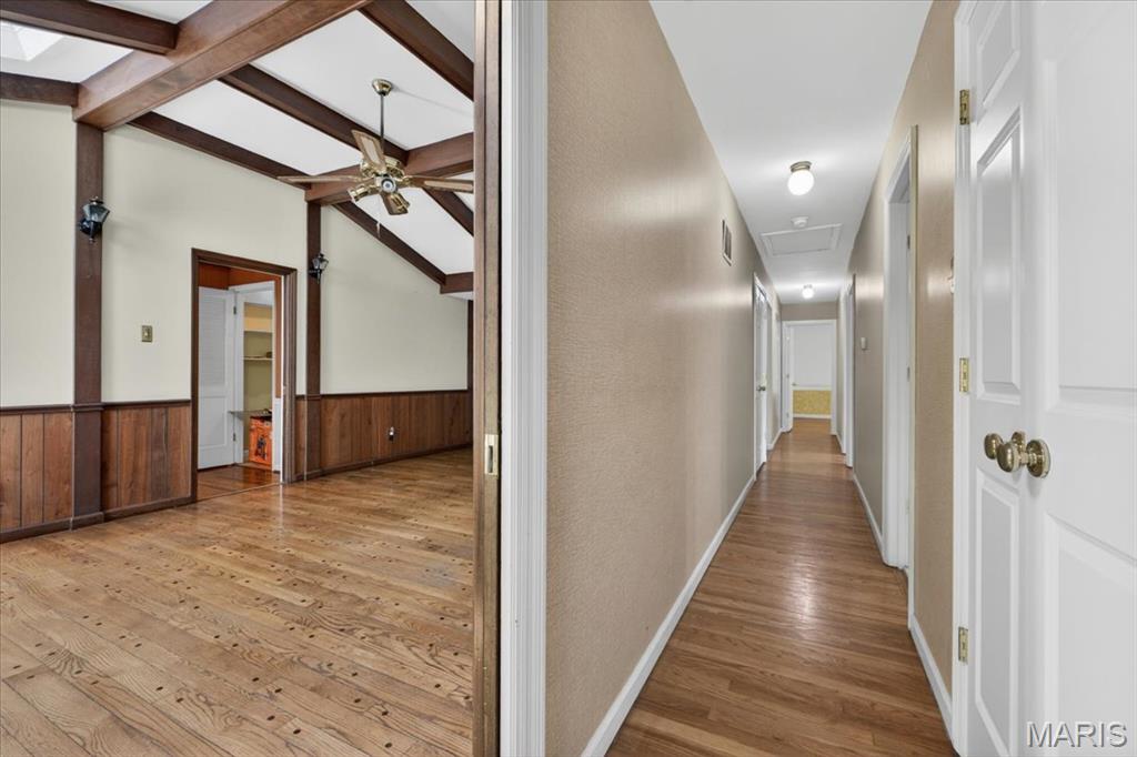 Ridgemoor Forest - Residential