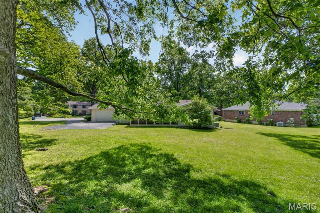 Ridgemoor Forest - Residential