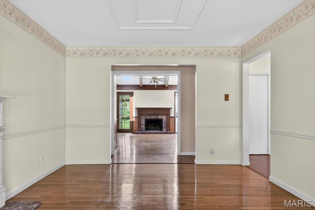Ridgemoor Forest - Residential