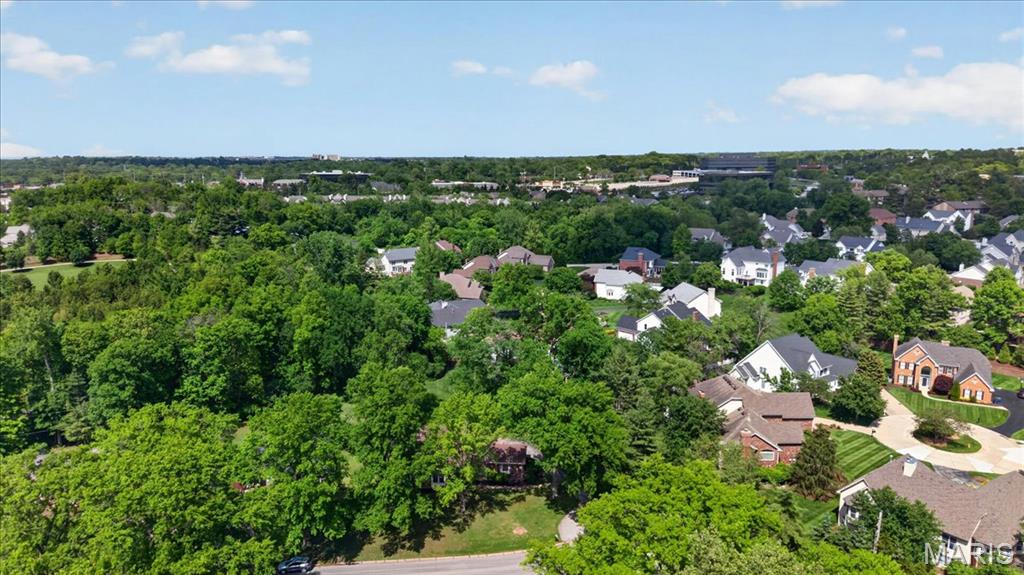 Ridgemoor Forest - Residential