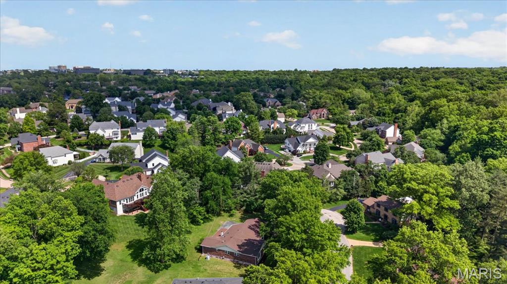 Ridgemoor Forest - Residential