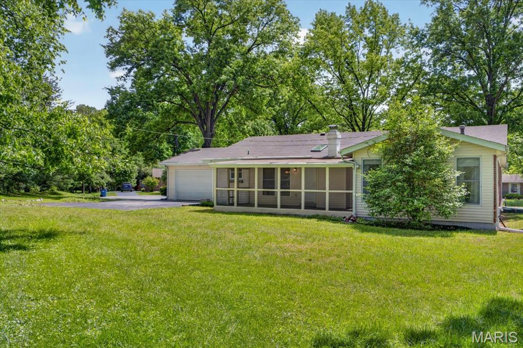 Ridgemoor Forest - Residential
