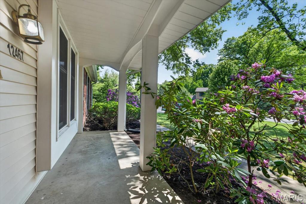 Ridgemoor Forest - Residential