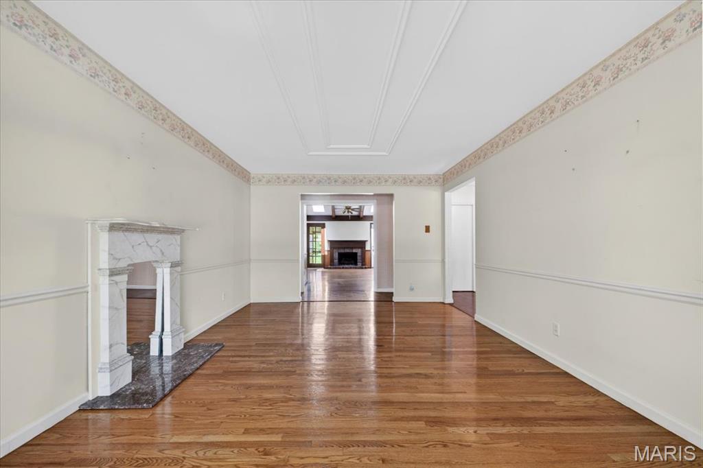 Ridgemoor Forest - Residential