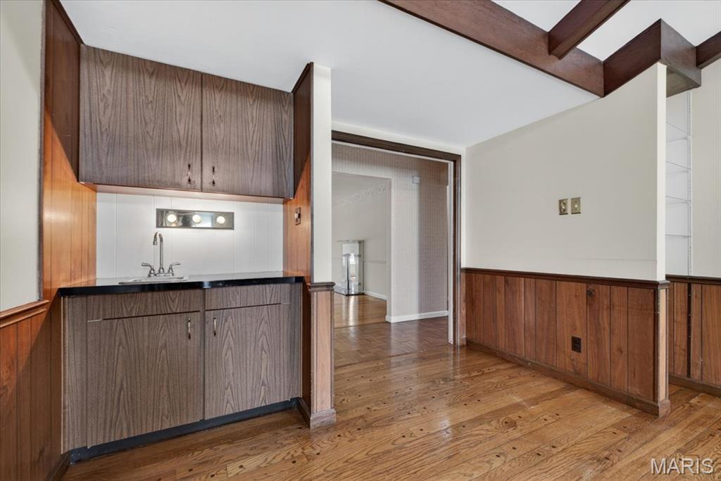 Ridgemoor Forest - Residential